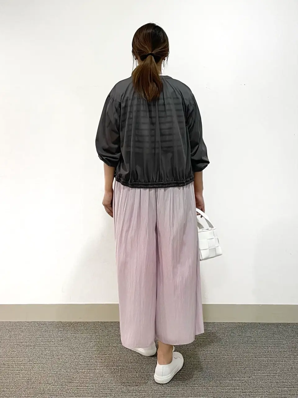 自由区 鈴木 コーディネート画像