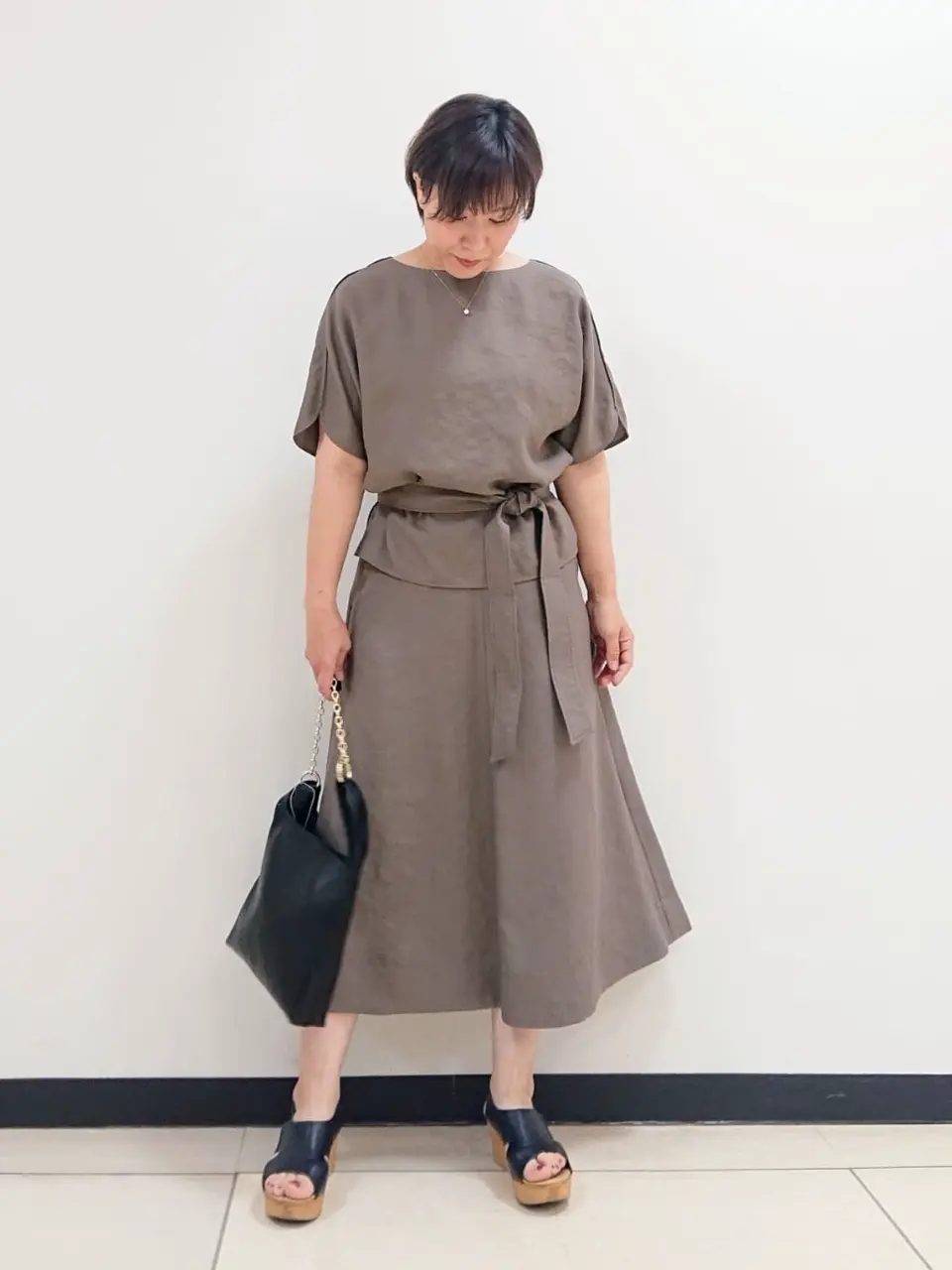  近藤 コーディネート画像