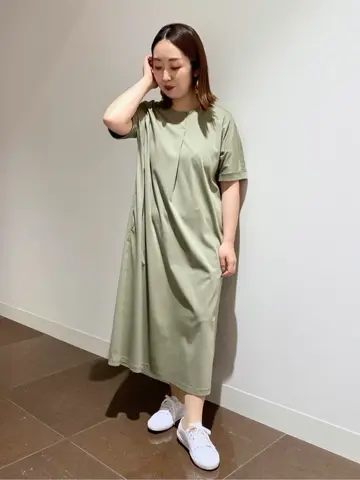 自由区 清水 コーディネート画像