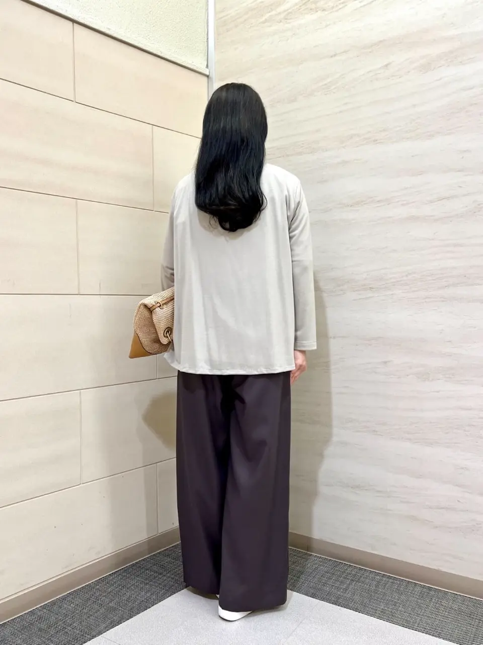 自由区 玉名 コーディネート画像