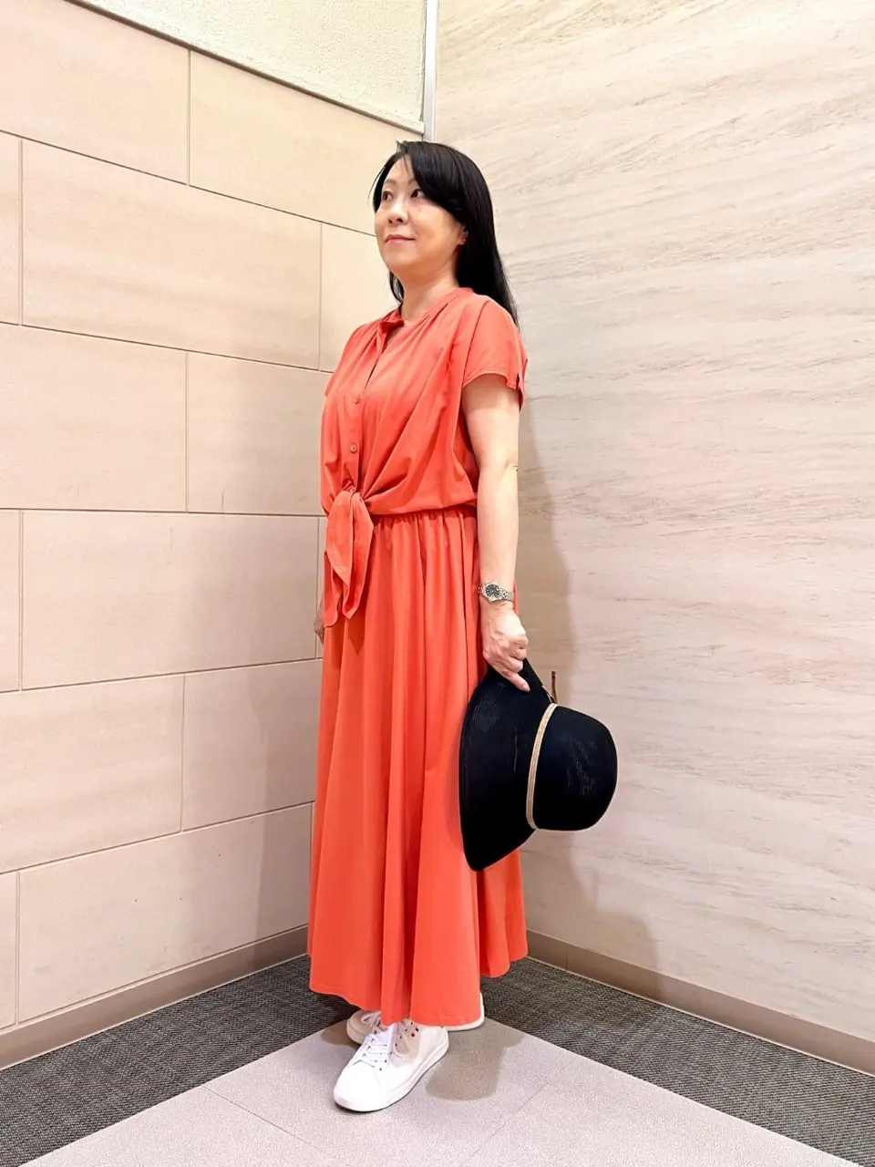 自由区 玉名 コーディネート画像