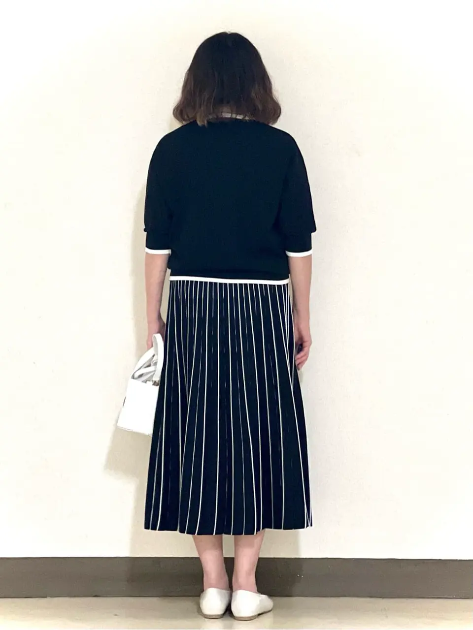 自由区 土居 コーディネート画像