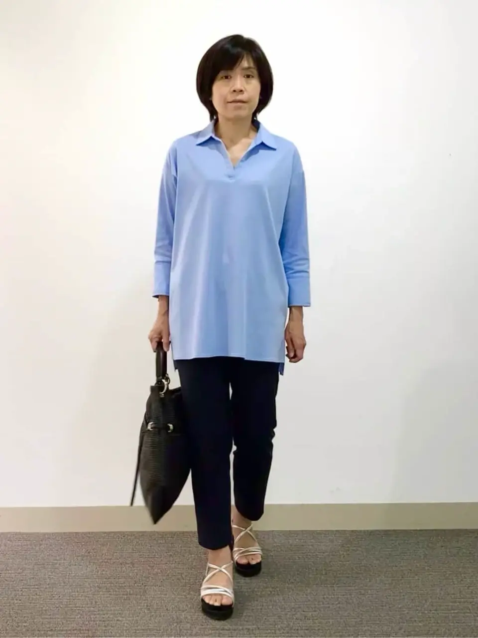  成川 コーディネート画像