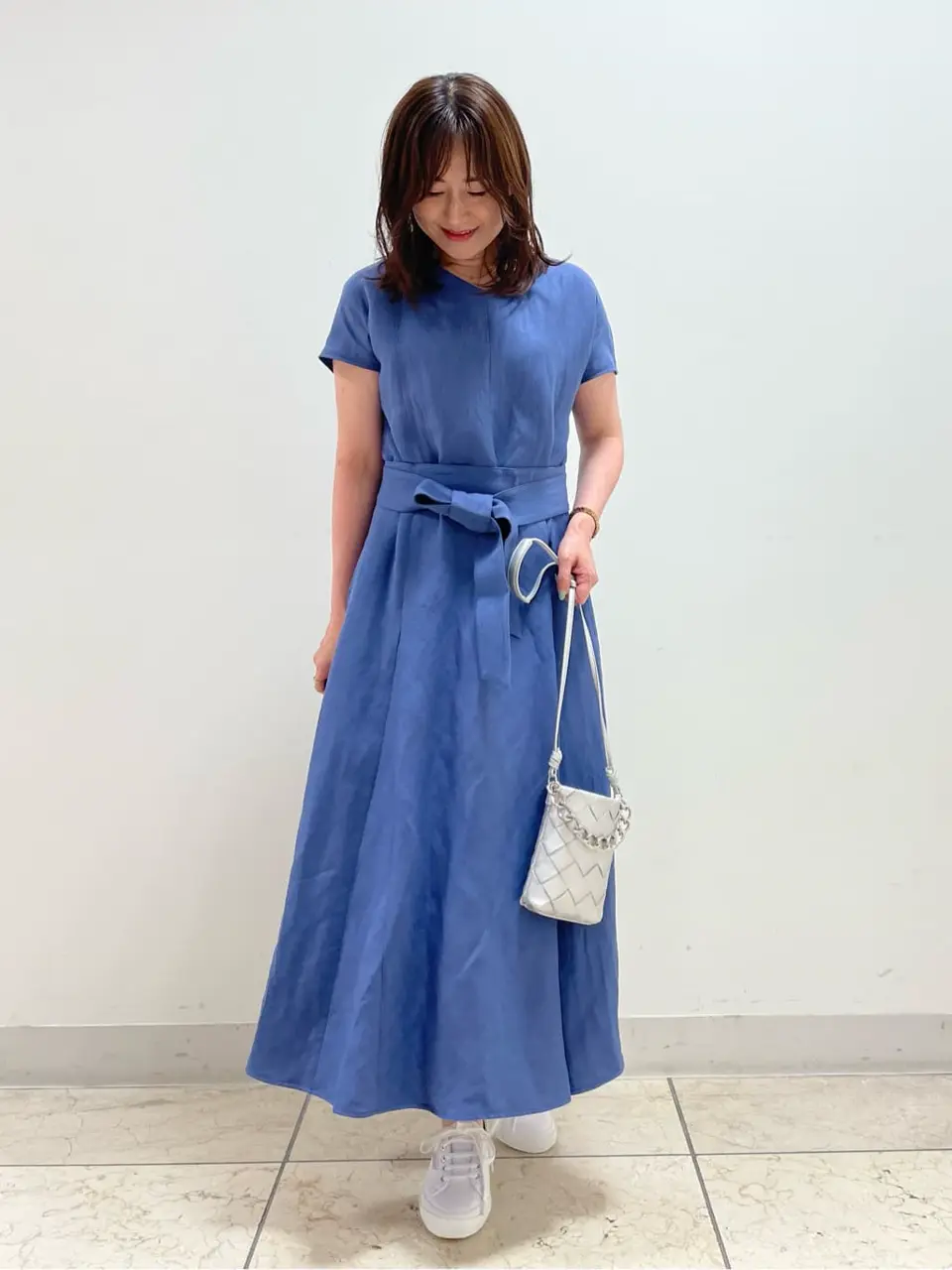 自由区 K コーディネート画像