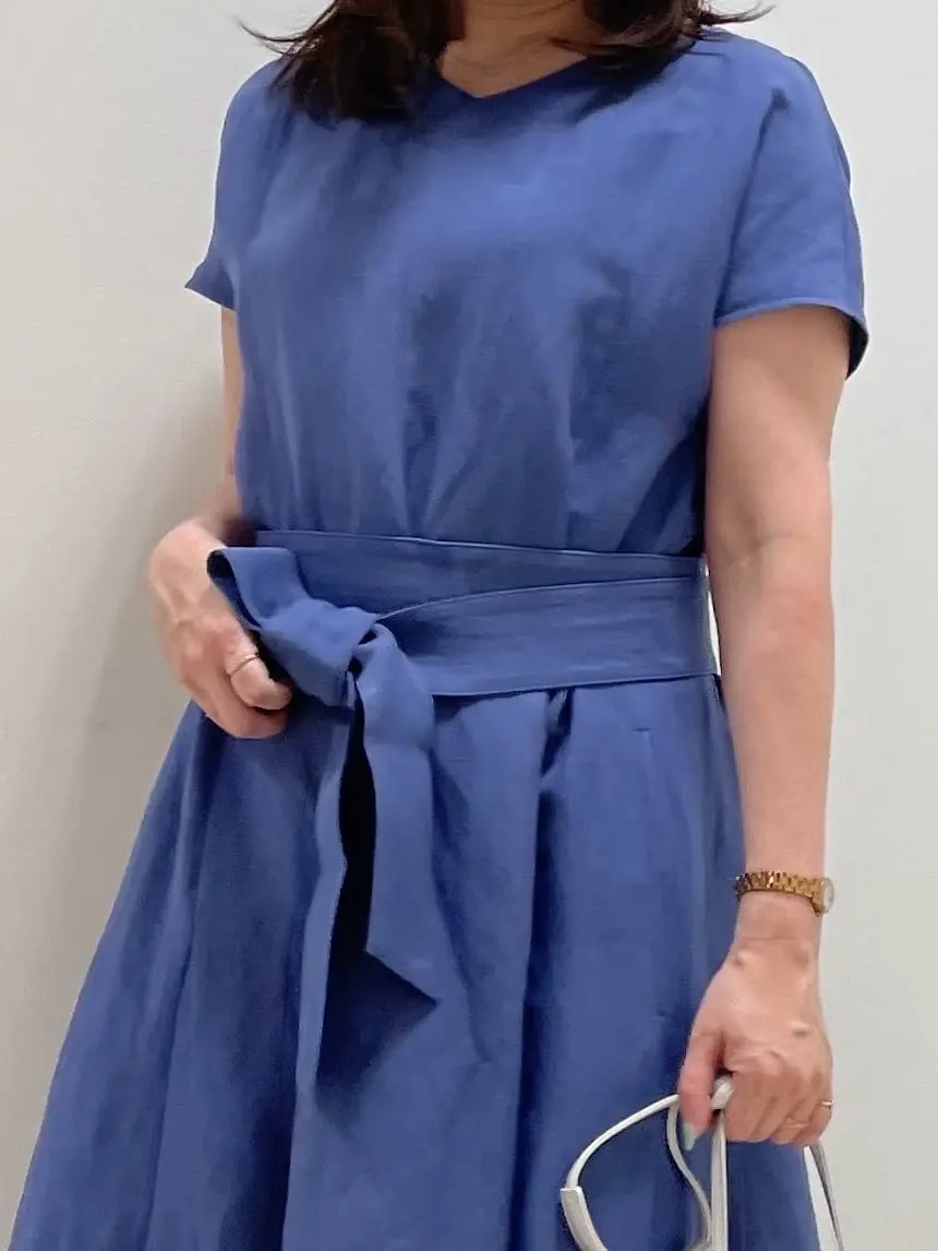 自由区 K コーディネート画像