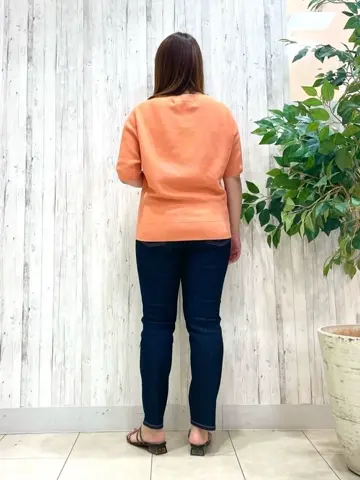 自由区 黒田 コーディネート画像