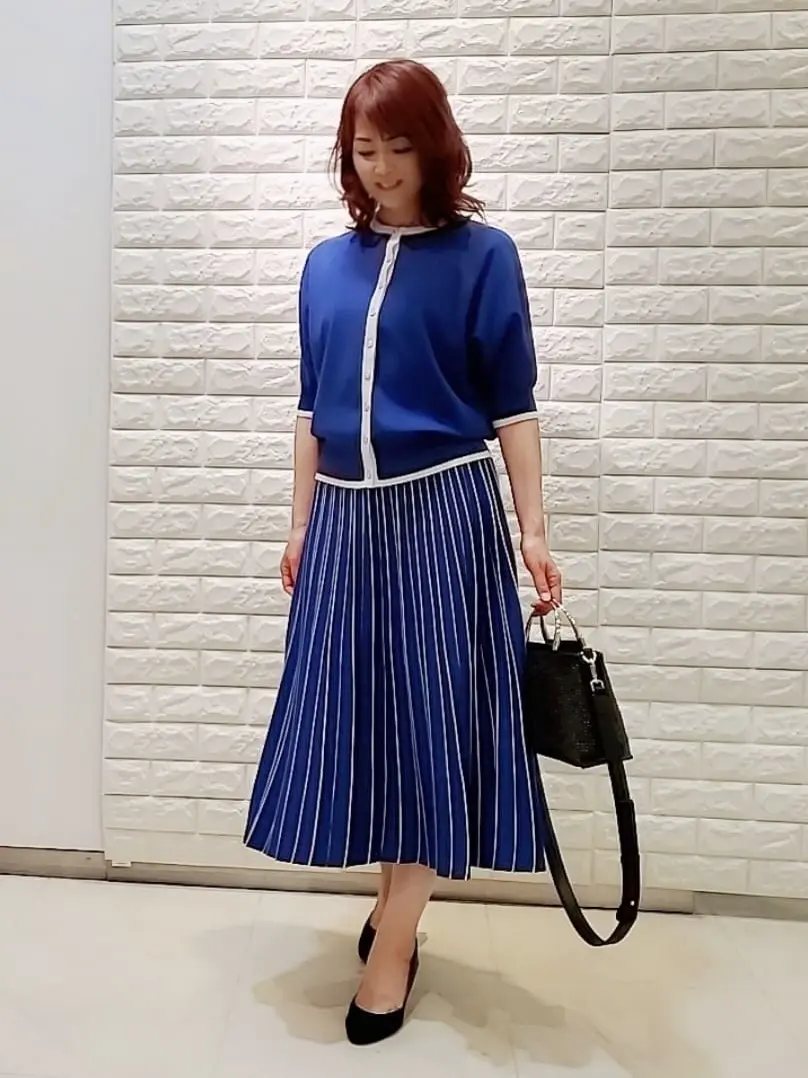  森崎 コーディネート画像