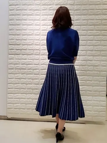 自由区 森崎 コーディネート画像