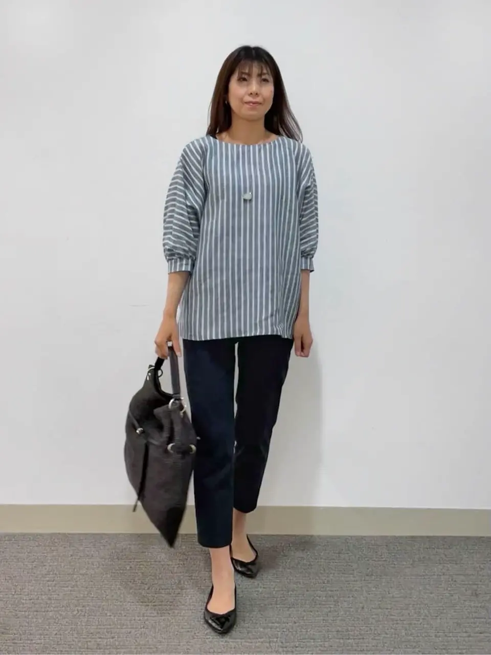   若旅 コーディネート画像