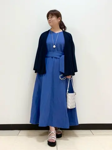 自由区 岡崎 コーディネート画像