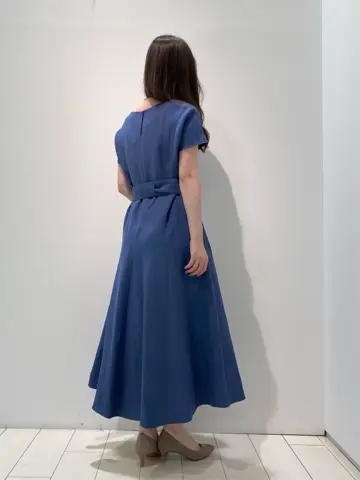 自由区 檀 コーディネート画像