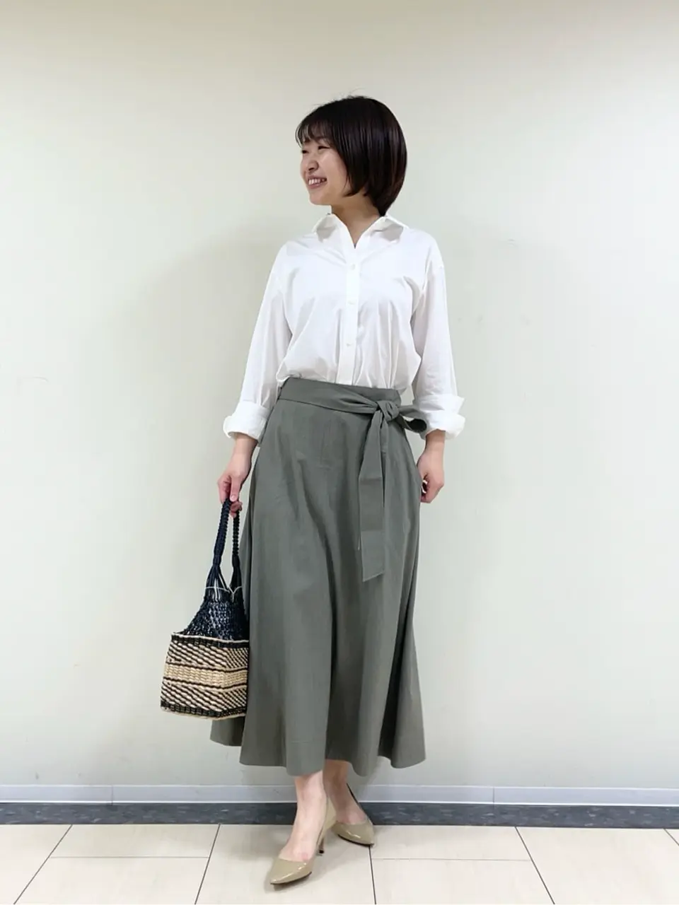  佐藤 コーディネート画像