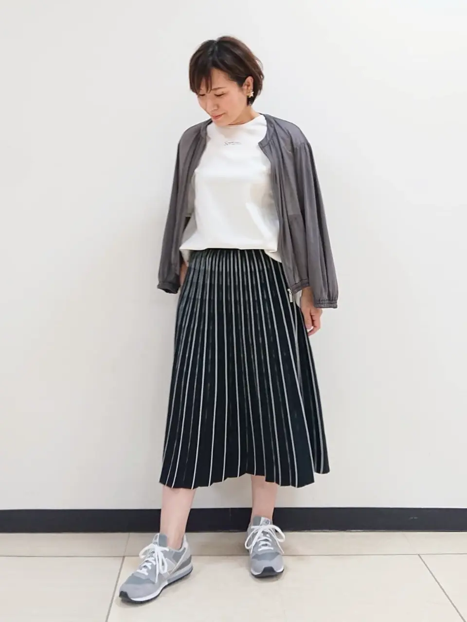  近藤 コーディネート画像