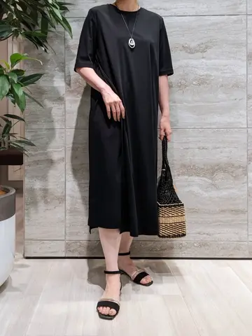 自由区 Nakai コーディネート画像