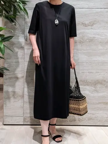 自由区 Nakai コーディネート画像