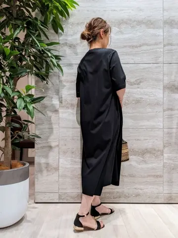 自由区 Nakai コーディネート画像