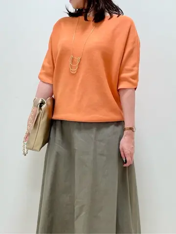 自由区 K コーディネート画像