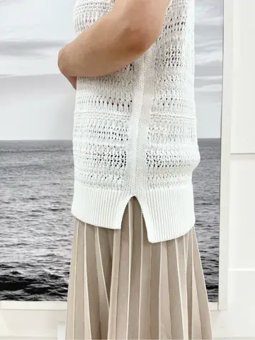 自由区 茂木 コーディネート画像