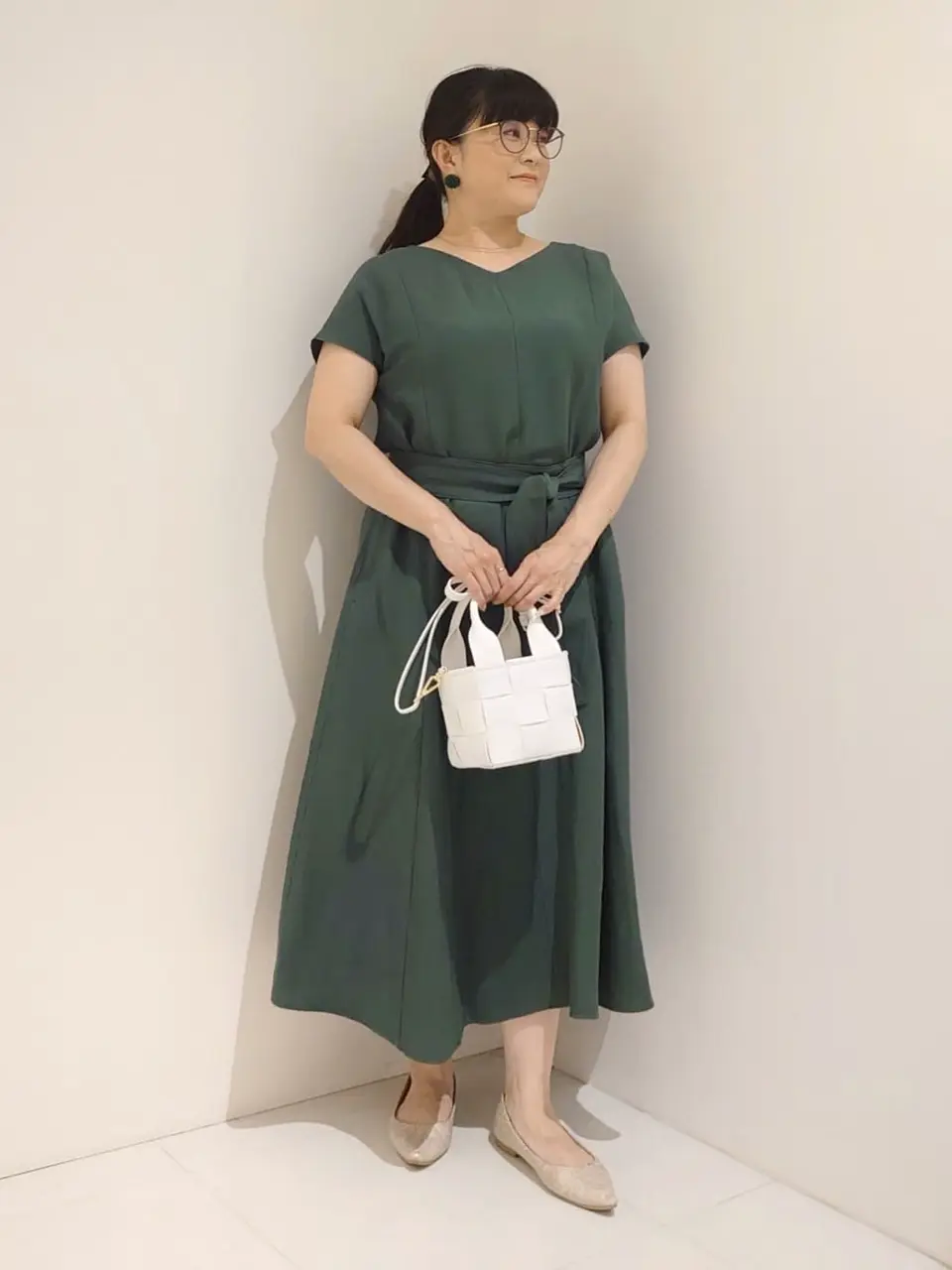  山村 コーディネート画像