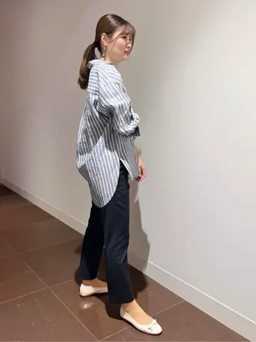 自由区 古宮 コーディネート画像