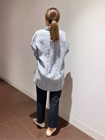 自由区 古宮 コーディネート画像