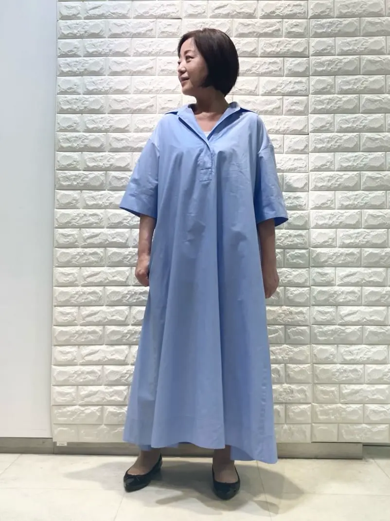  江川 コーディネート画像