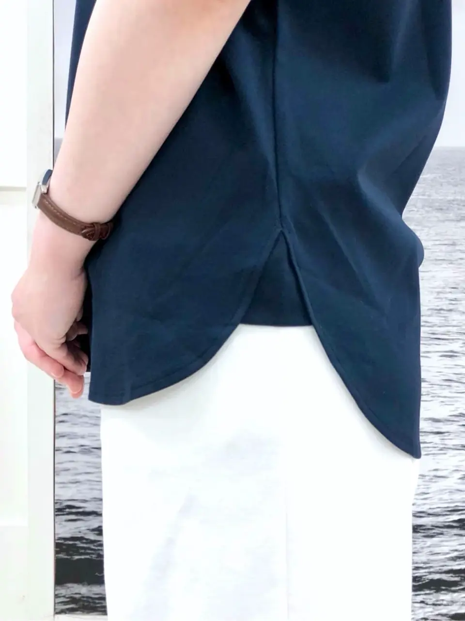 自由区 茂木 コーディネート画像