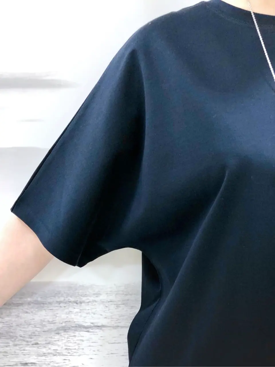 自由区 茂木 コーディネート画像