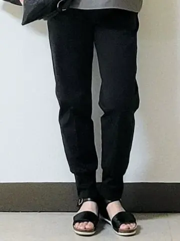 自由区 宇野 コーディネート画像