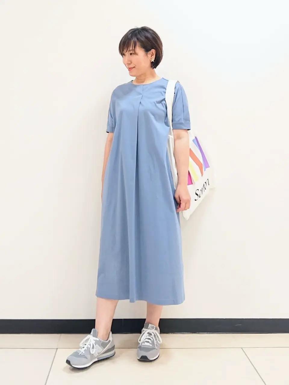  近藤 コーディネート画像