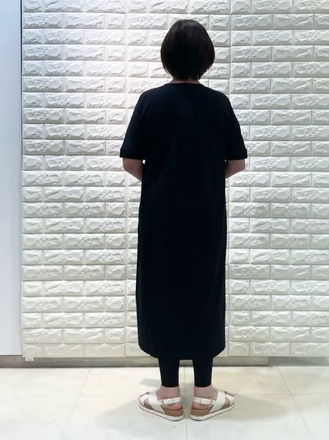 自由区 江川 コーディネート画像