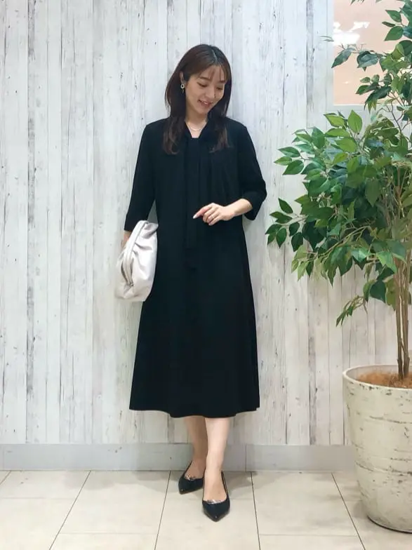 自由区 安田 コーディネート画像