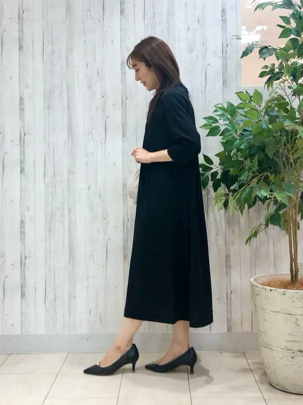 自由区 安田 コーディネート画像