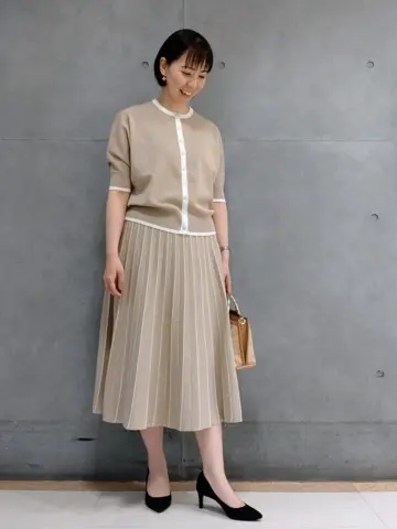 自由区 丸尾 コーディネート画像