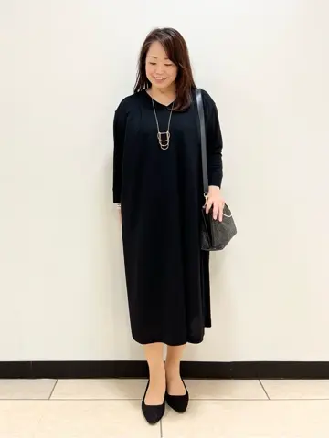 自由区 伊藤 コーディネート画像