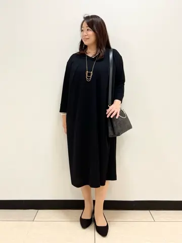 自由区 伊藤 コーディネート画像