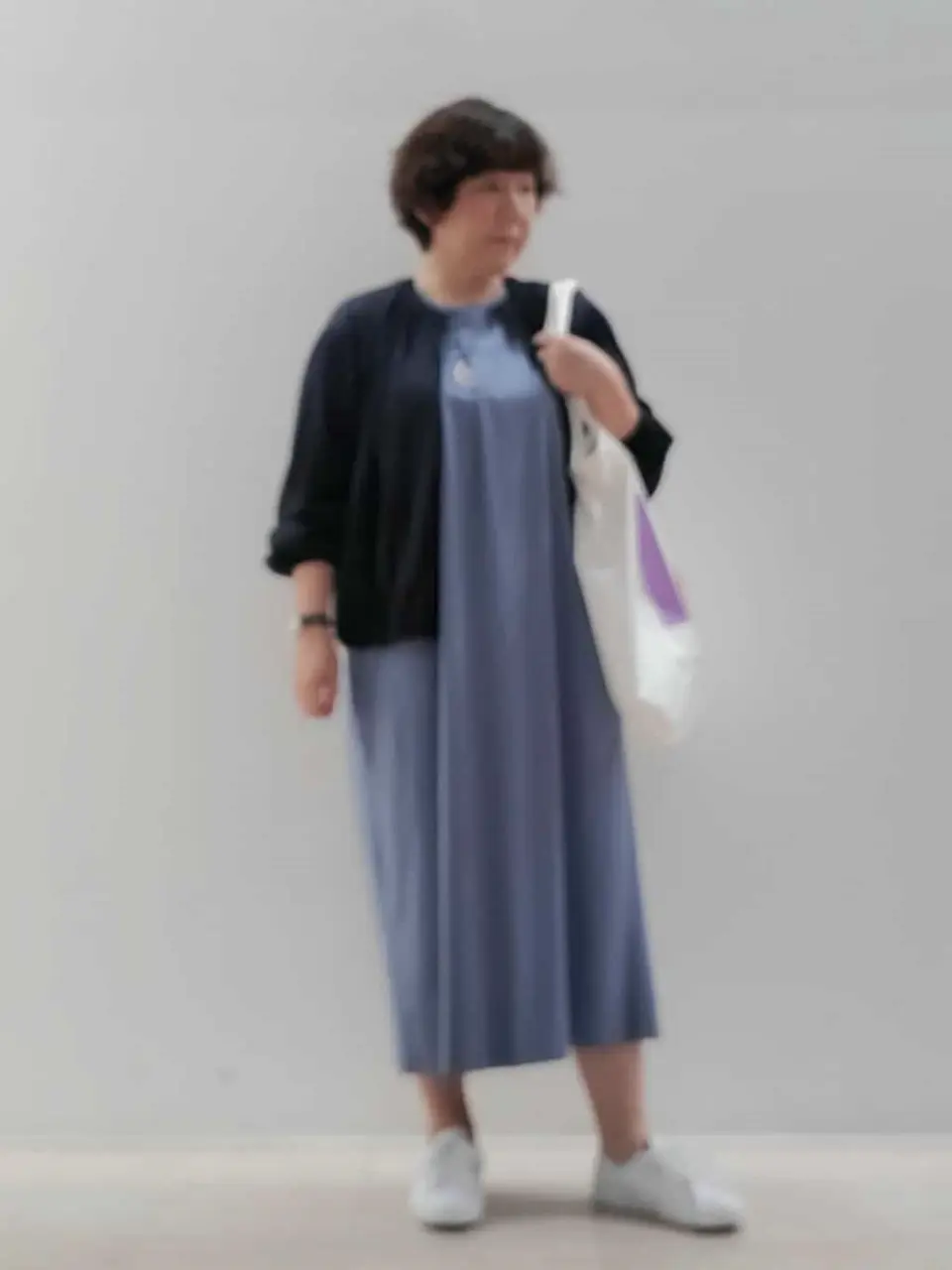 自由区 中村 コーディネート画像