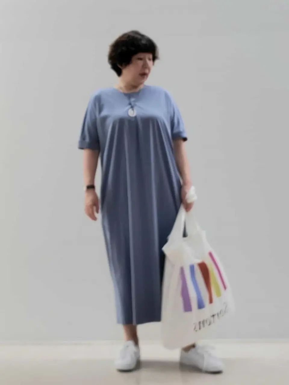 自由区 中村 コーディネート画像