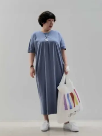 自由区 中村 コーディネート画像