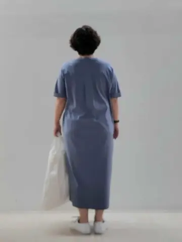 自由区 中村 コーディネート画像