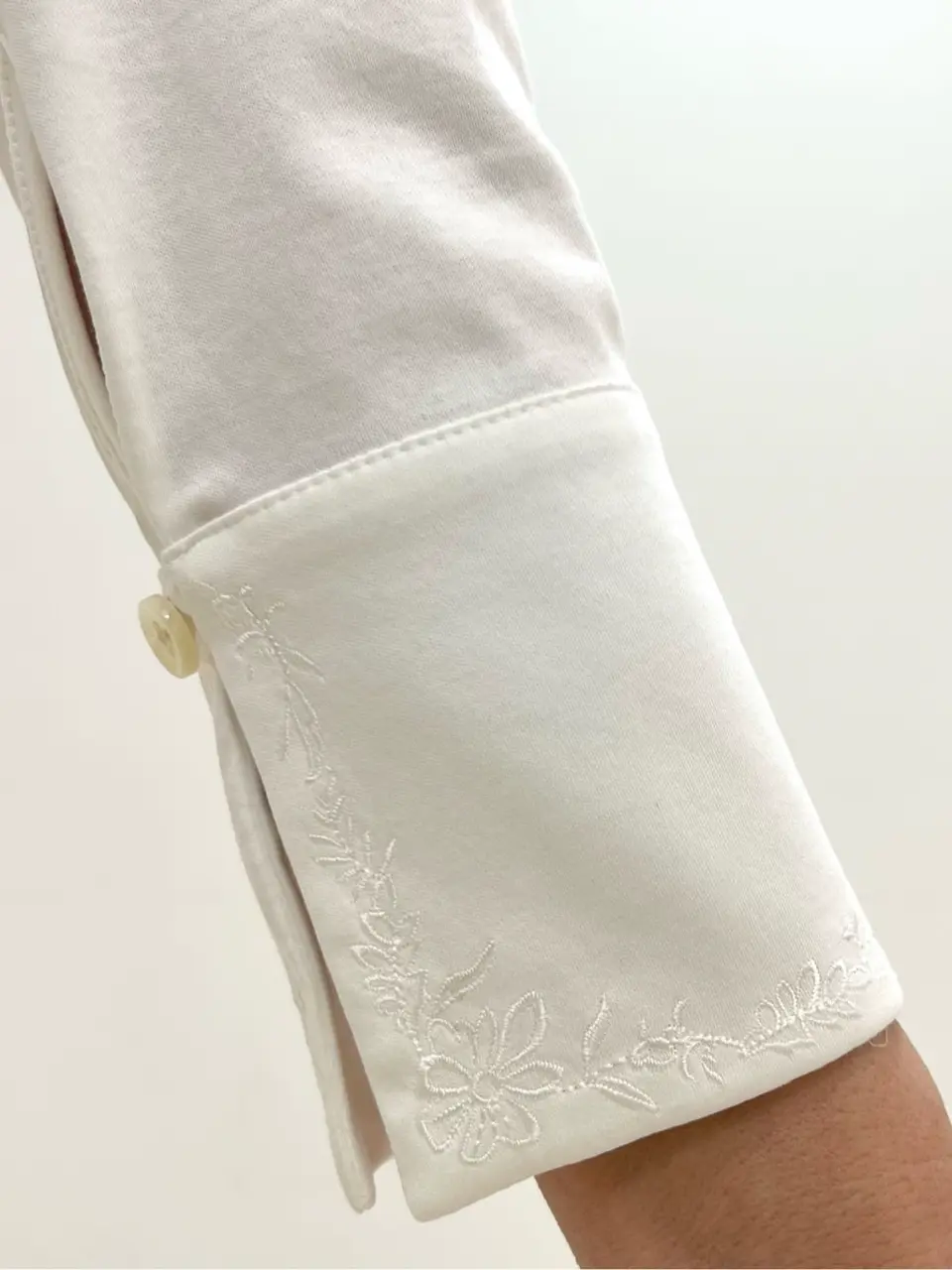 自由区 吉川 コーディネート画像