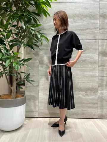 自由区 Ohta コーディネート画像