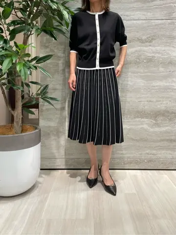 自由区 Ohta コーディネート画像