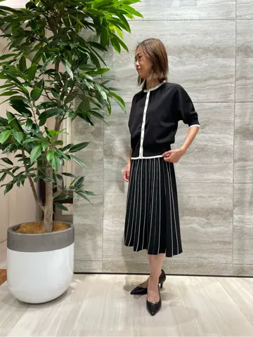 自由区 Ohta コーディネート画像