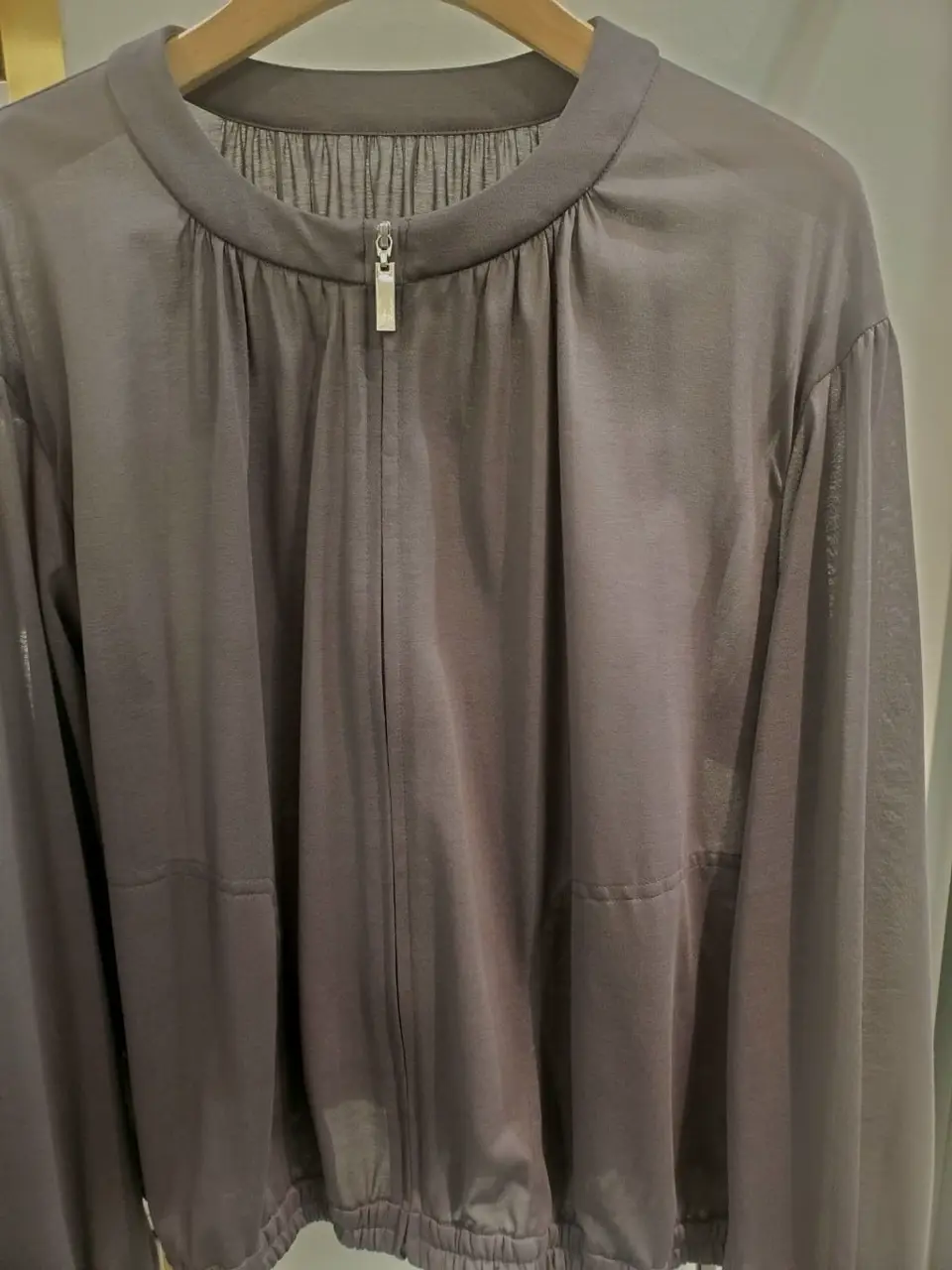 自由区 内山 コーディネート画像