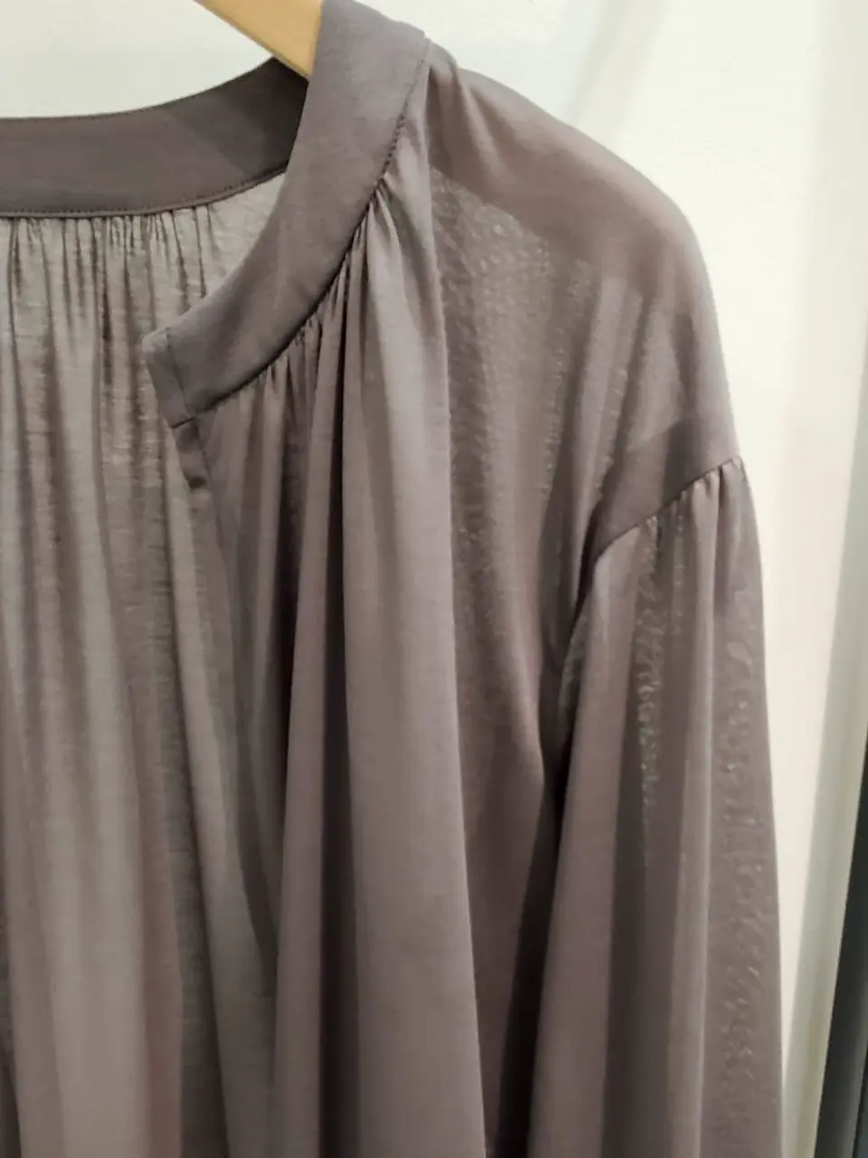 自由区 内山 コーディネート画像