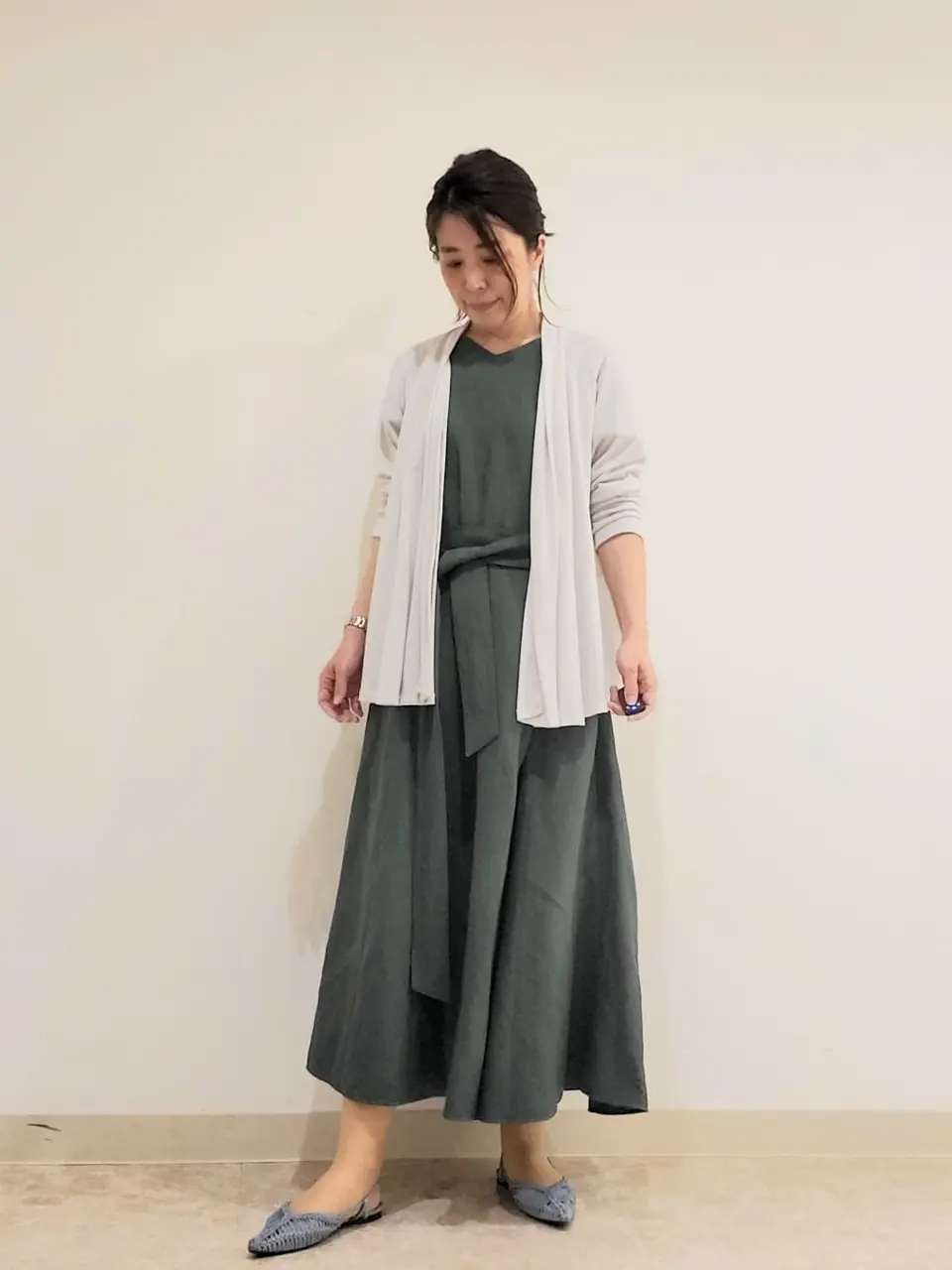  内山 コーディネート画像