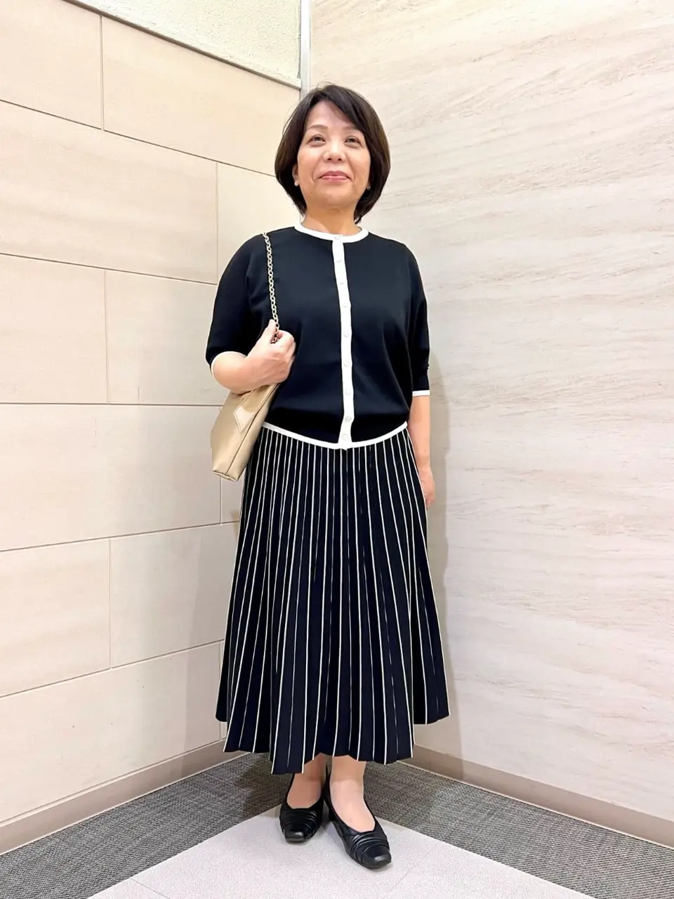  吉田 コーディネート画像