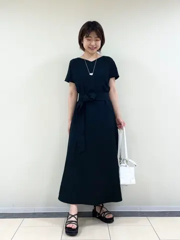 自由区 佐藤 コーディネート画像