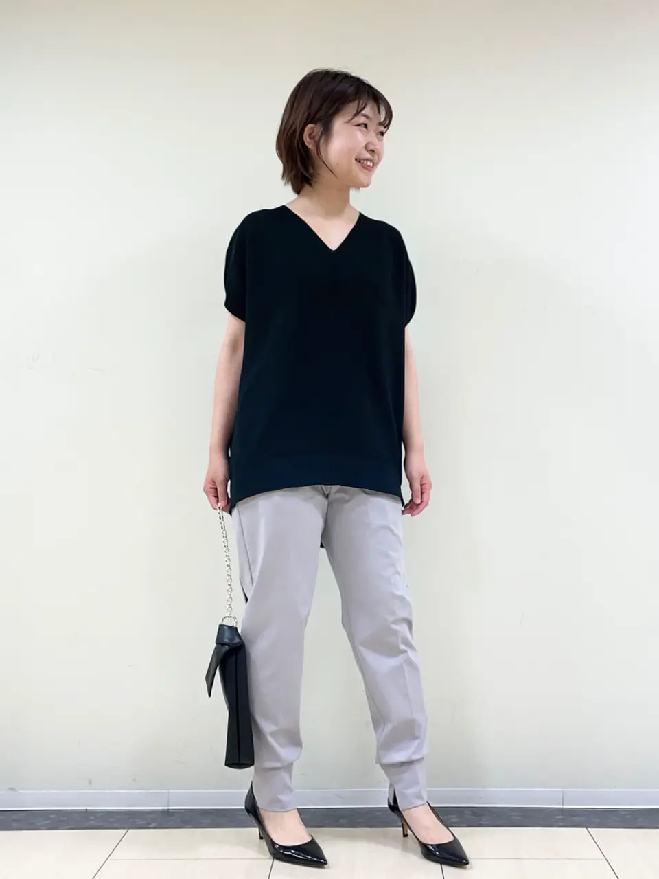  佐藤 コーディネート画像